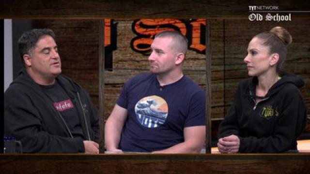 TYT Old School June 21, 2018