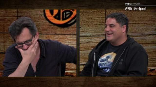 TYT Old School June 28, 2018