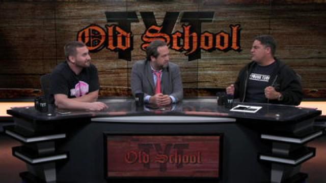 TYT Old School July 12, 2018