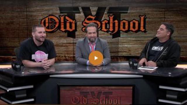 TYT Old School July 19, 2018