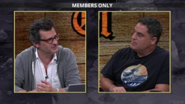 TYT Old School August 16, 2018