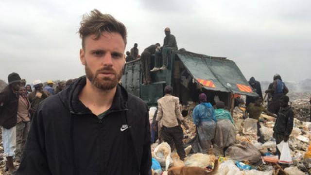 Kenya, Dandora Dumpsite