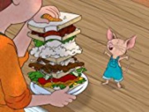Farm Friends/Picnic