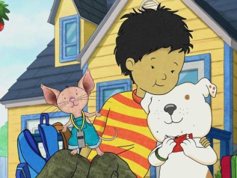 Dog's Day Out/Doggie Day Camp