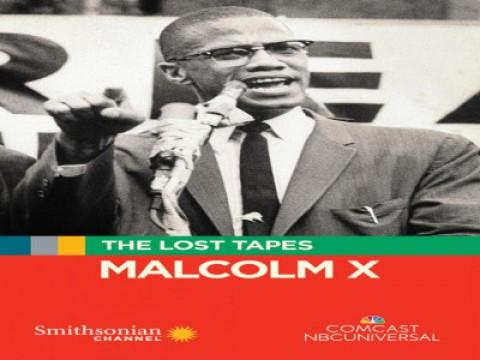 Malcolm X