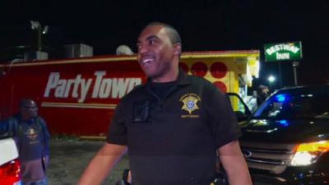 Live PD: Police Patrol #104