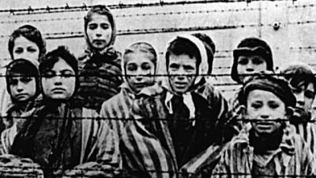 What Is a 'War Crime'?