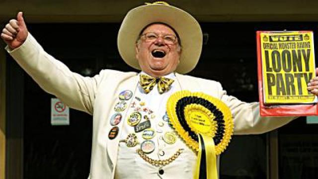 5 Unusual Politicians Everyone Will Love!