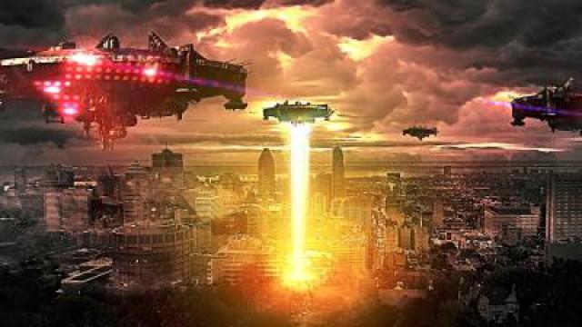 How Would We Talk to Aliens?