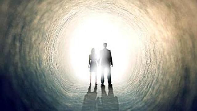 What Happens When You Die?