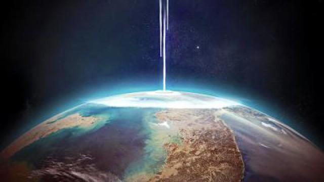 Alien Particles Are Causing Earth's Computers To CRASH!