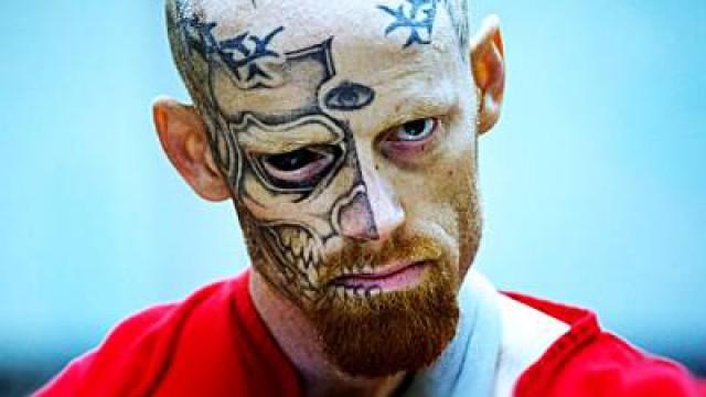Does Prison Actually Make a Difference
