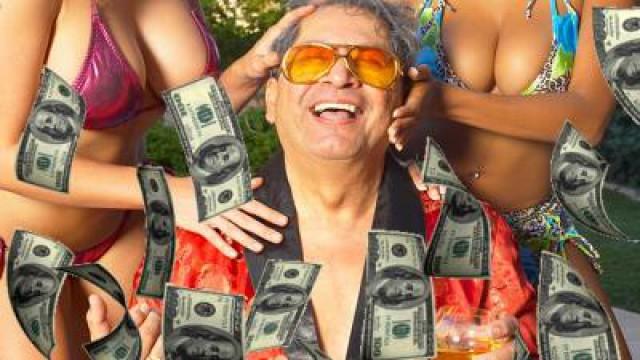 The Strange Habits That Will Make You a Billionaire