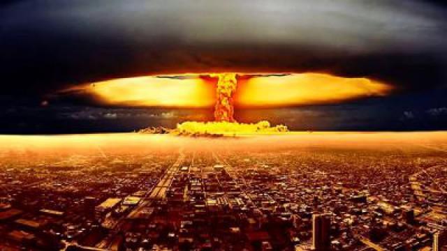 11 Ways the World Could Suddenly End This Year