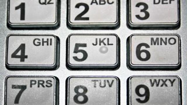 What's The Least Common PIN Number? RIF 79