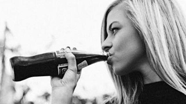 Which Country Drinks the Most Coca-Cola? RIF 81