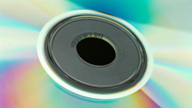 What Was The First Ever CD in the USA? RIF 83
