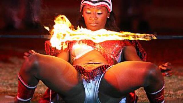 9 Crazy Crazes