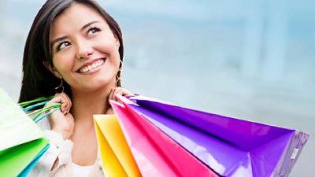 Where Was the World's First Shopping Mall? RIF 92