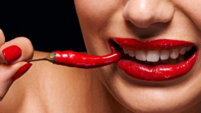 Where Can You Eat The World's Hottest Curry? RIF 99