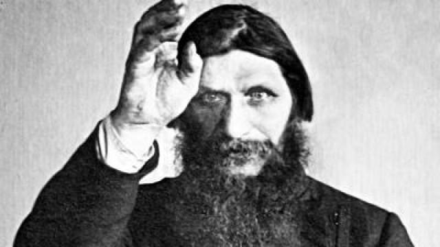 5 Most Mysterious Mystics