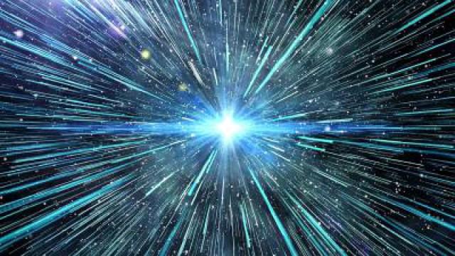 5 Alternative Theories to The Big Bang