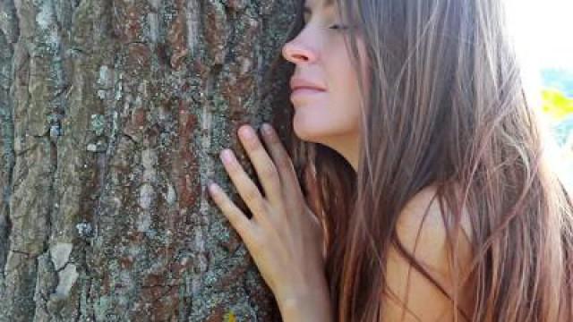 In Australia Trees Have Email and People Write Love Letters to Them...