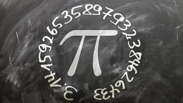 5 Incredible Numbers With Bizarre Powers