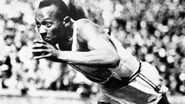5 Significant Firsts From History