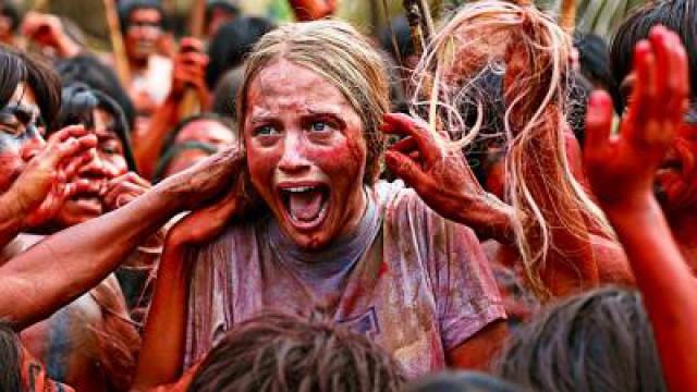 Can You Eat People?