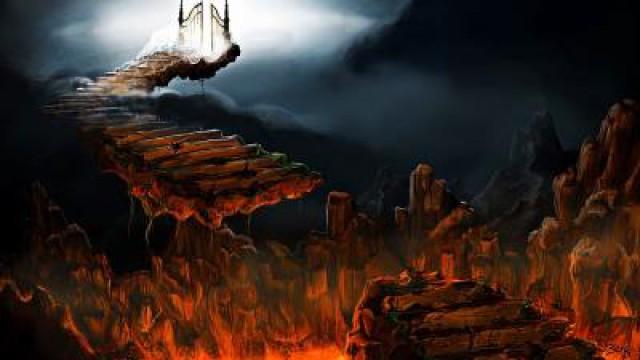 6 Strange Ideas of 'Hell' From Around the World