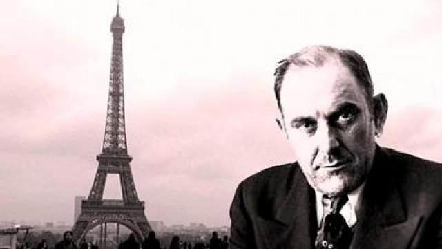 How One Man Sold the Eiffel Tower, Twice...