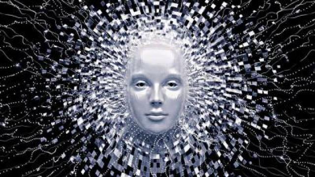 Why AI Is The Most Dangerous Thing You Can Imagine Right Now