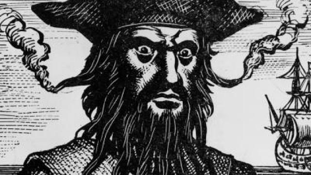 They Never Stood a Chance Against This INFAMOUS Pirate...