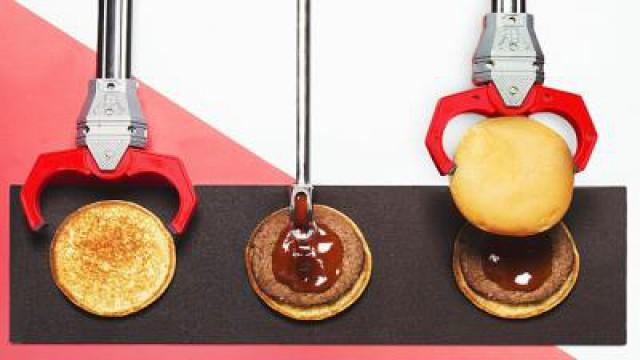 These Revolutionary Robots are About to Steal Your Job