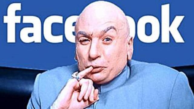 The Truth About What Facebook Really Does With Your Data