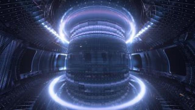Fusion Energy is About to Unlock Humanity's Destiny