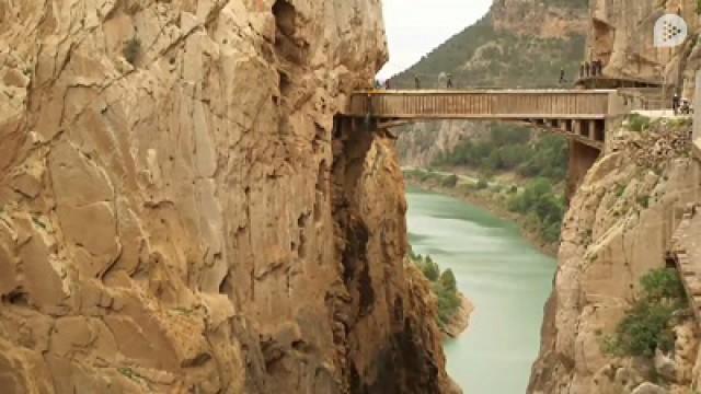 El Caminito del Rey