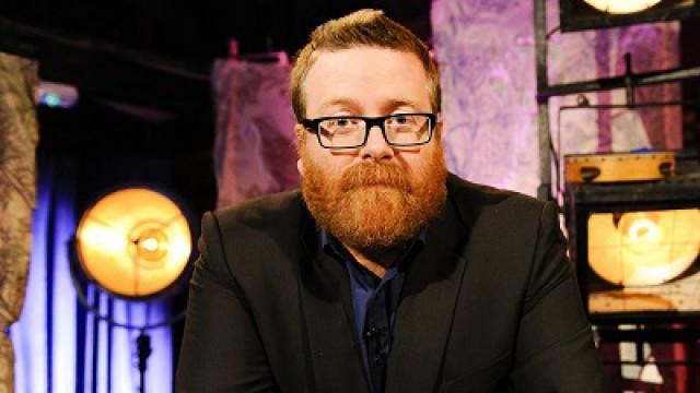 Frankie Boyle's Referendum Autopsy