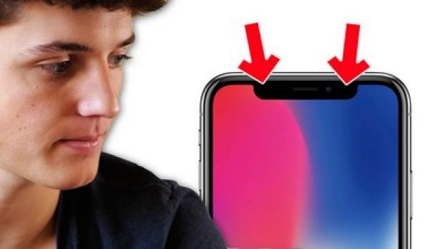 iPhone X : Le mystère de Face ID - Techcode