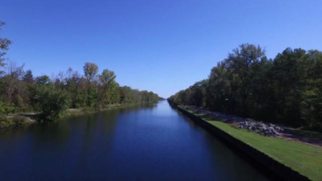 Erie: The Canal That Made America