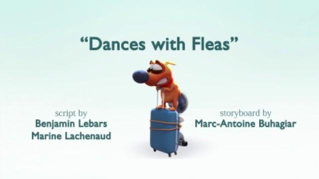 Dances with Fleas