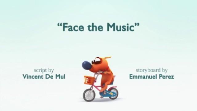 Face the Music