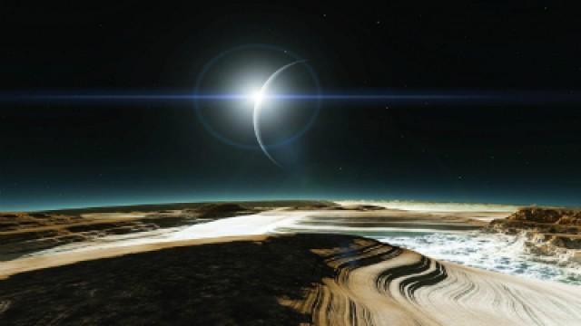 Destination: Pluto Beyond The Flyby