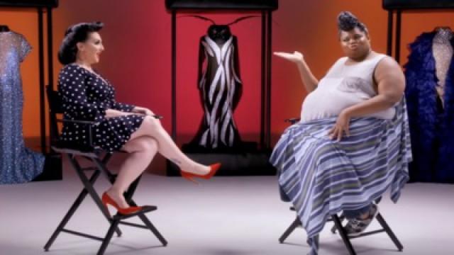 Silky Nutmeg Ganache: Season 11 Top Four