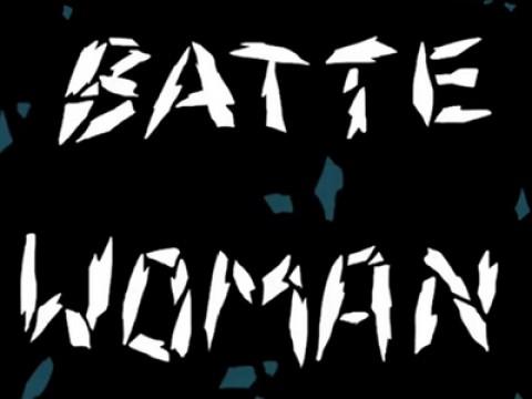Batte Woman