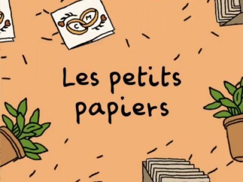 Les petits papiers