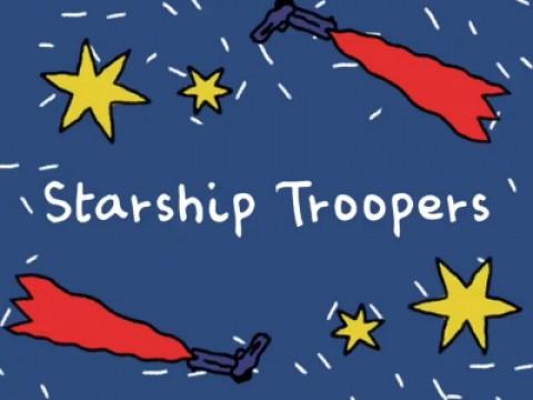 Starship Troopers