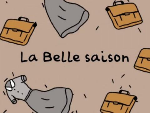 La Belle saison
