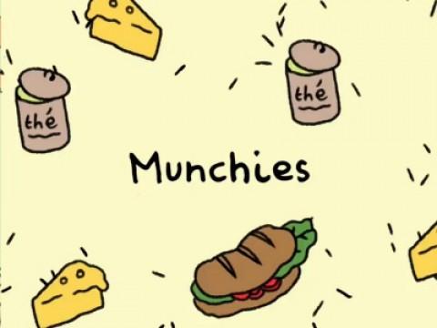 Munchies